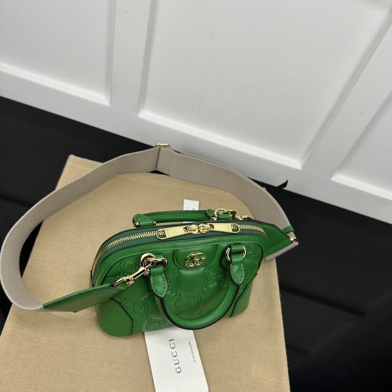 Gucci Top Handle Bags